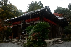 赤山禅院