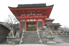 音羽山清水寺