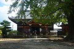 板野町　地蔵寺